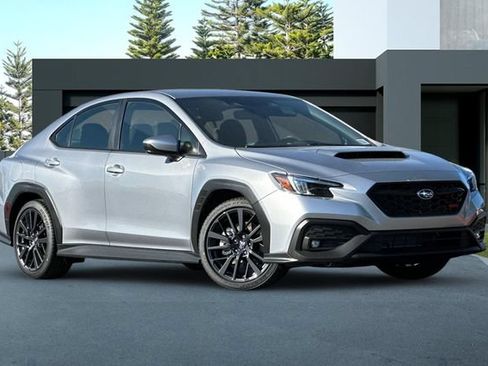 New 2026 Subaru WRX Premium AWD/4WD image 2