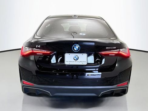 Used 2023 BMW i4 eDrive35 RWD image 6
