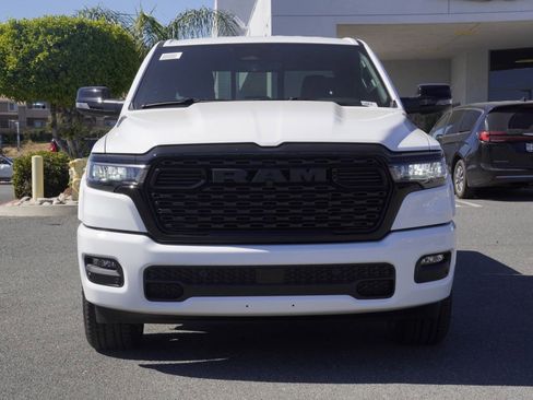 New 2026 RAM 1500 Big Horn image 9