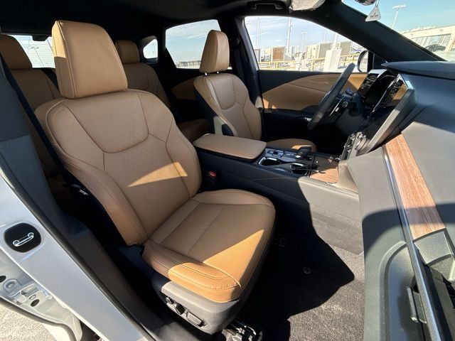 New 2026 Lexus RX 350 Premium Plus w/ Convenience Package FWD image 26