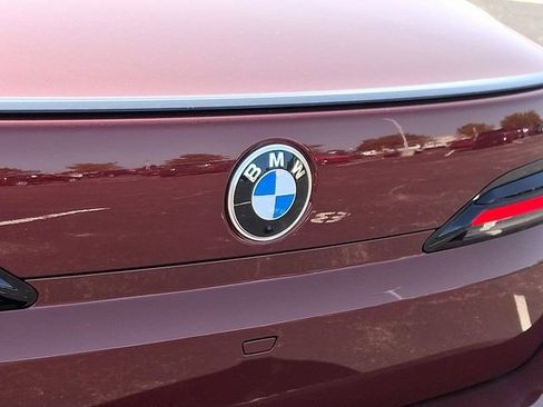 New 2025 BMW 740i xDrive 740i xDrive image 27