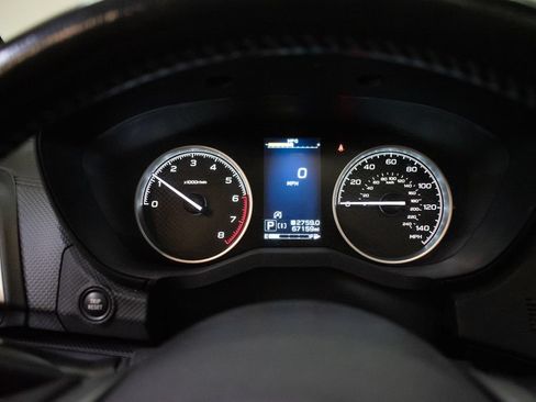 Used 2020 Subaru Forester Premium AWD/4WD image 13