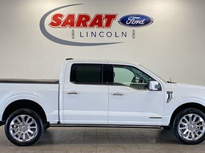 Used 2022 Ford F150 Limited