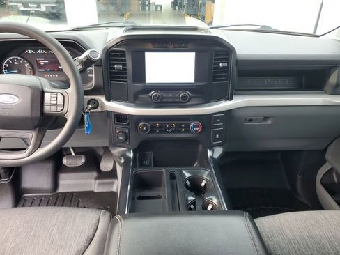 Used 2023 Ford F150 XL w/ XL Chrome Appearance Package AWD/4WD image 14