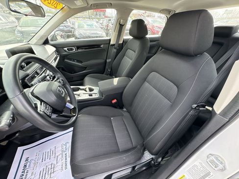 Used 2024 Honda Civic EX image 13