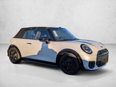 Used 2026 MINI Cooper S image 7