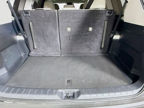 Certified 2024 Toyota Grand Highlander Limited AWD/4WD image 26