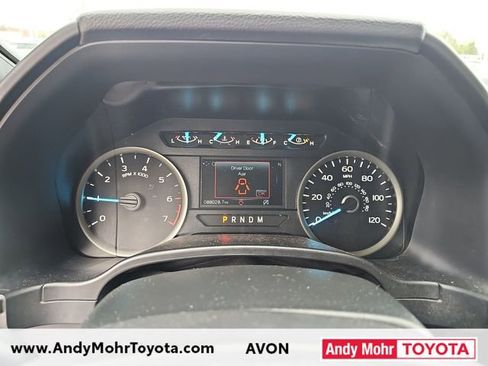 Used 2020 Ford F150 XLT w/ Equipment Group 302A Luxury image 20