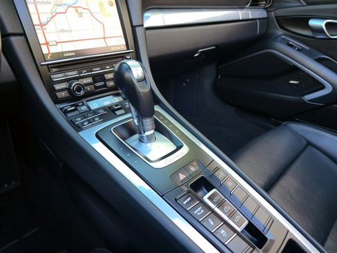Used 2013 Porsche 911 Carrera 4S AWD/4WD image 24