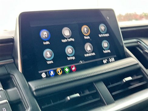 Used 2021 Chevrolet Tahoe LT image 13