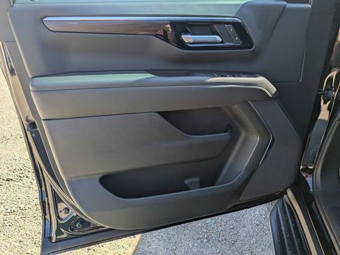 New 2026 Chevrolet Tahoe LS AWD/4WD image 8