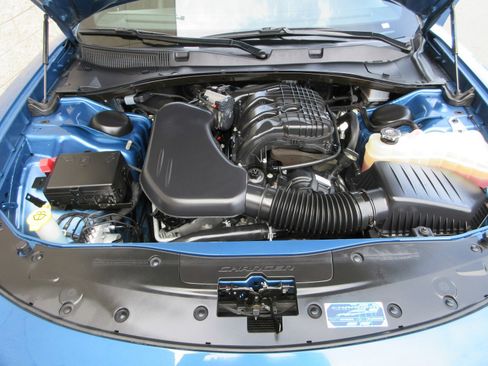 Used 2023 Dodge Charger GT w/ Plus Group RWD image 49