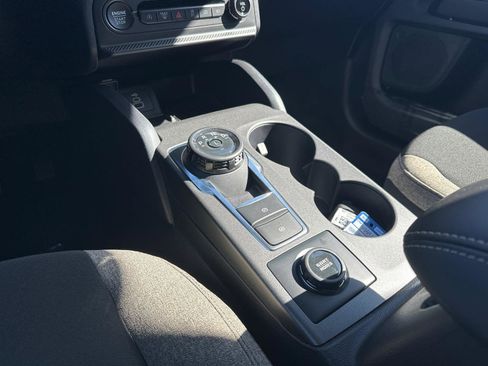 New 2025 Ford Bronco Sport Big Bend w/ Convenience Package image 17