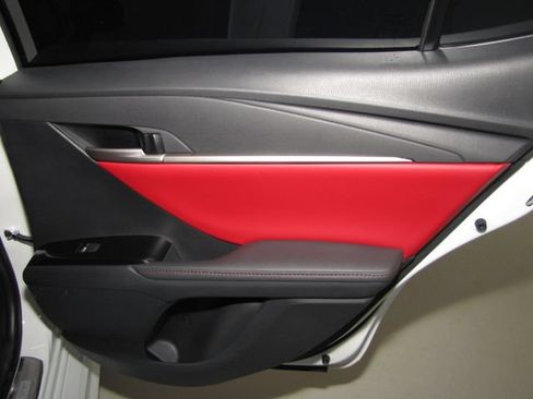 Used 2026 Toyota Camry XSE FWD image 18