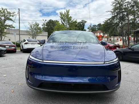 Used 2026 Tesla Model Y 2WD image 5