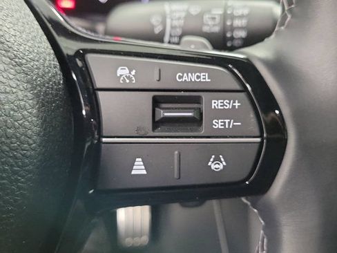 Certified 2025 Honda Civic Sport image 27