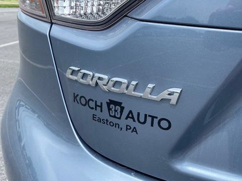 Used 2024 Toyota Corolla LE FWD image 17
