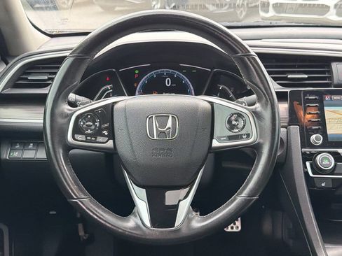Used 2020 Honda Civic Touring image 23