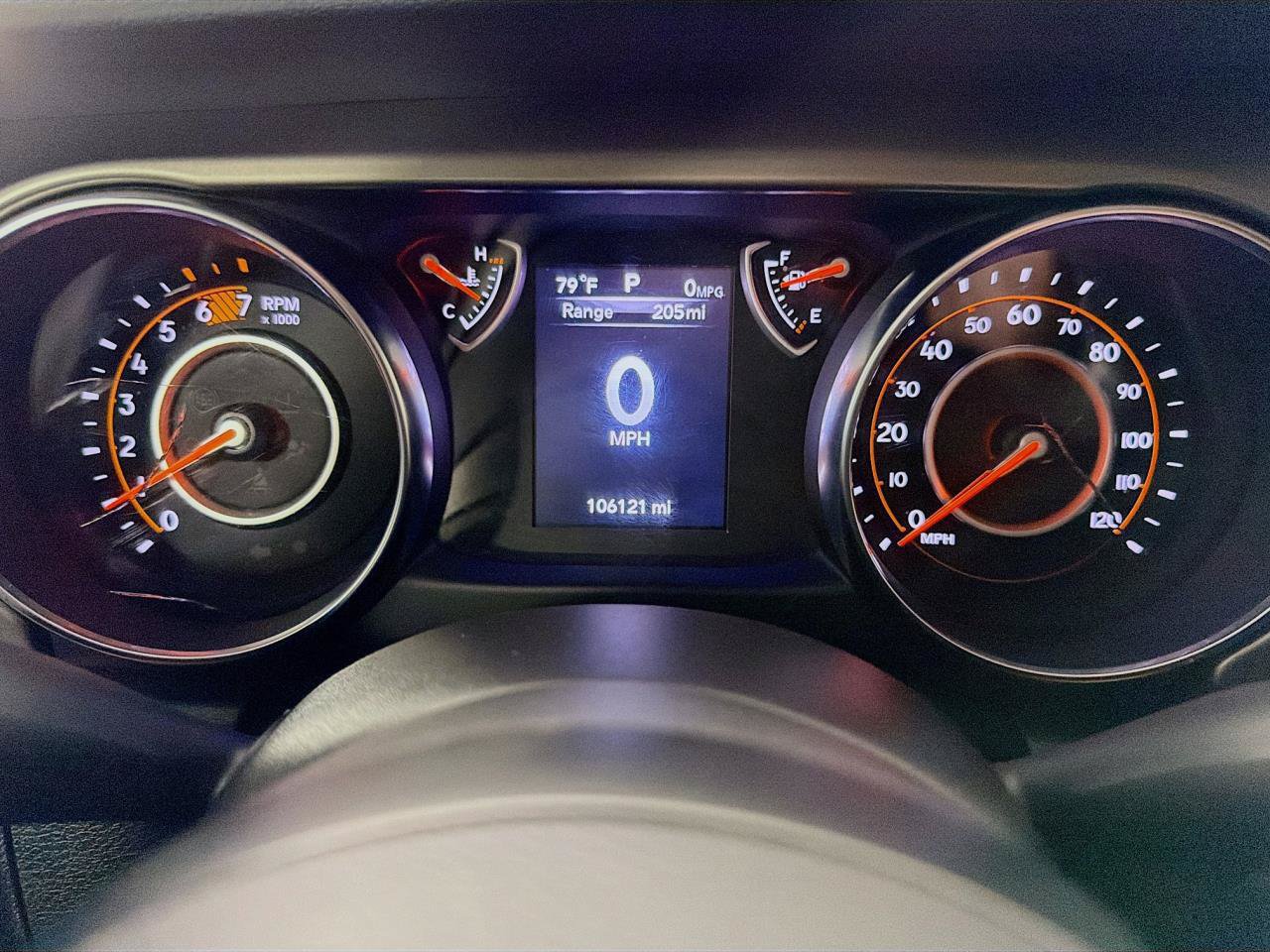 Used 2020 Jeep Wrangler Unlimited Sport S AWD/4WD image 42