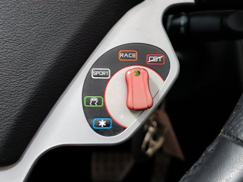 Used 2007 Ferrari F430 Spider image 27