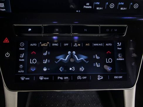Used 2023 Maserati Grecale Modena AWD/4WD image 32