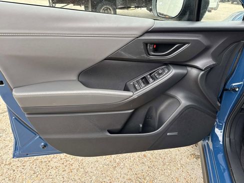 New 2026 Subaru Crosstrek 2.5i Wilderness AWD/4WD image 12