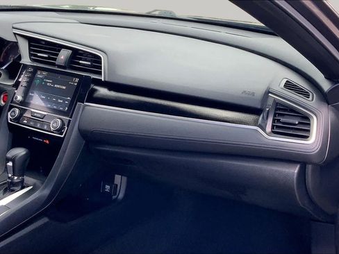 Used 2020 Honda Civic Sport image 17