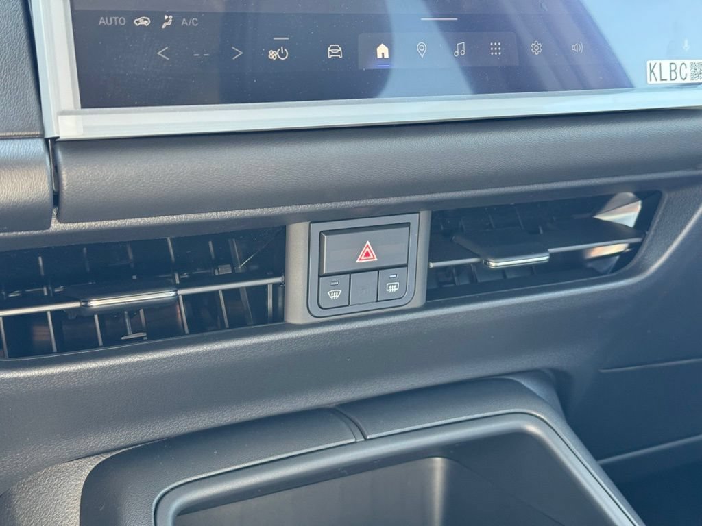 New 2026 MAZDA CX-5 Select AWD/4WD image 15