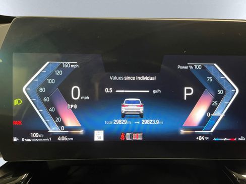 Used 2023 BMW X1 xDrive28i w/ Convenience Package image 5