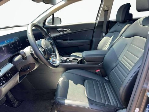 Used 2025 Kia Sportage SX Prestige AWD/4WD image 15