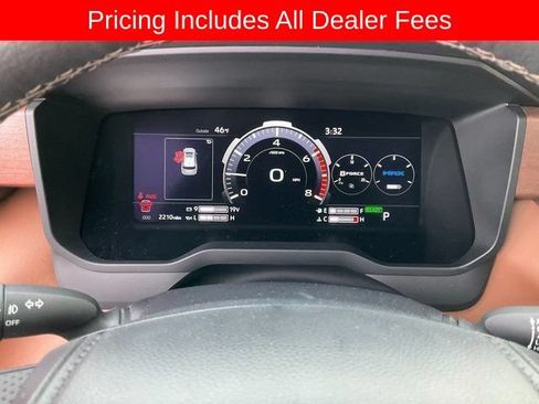 Used 2026 Toyota Sequoia 1794 Edition AWD/4WD image 11