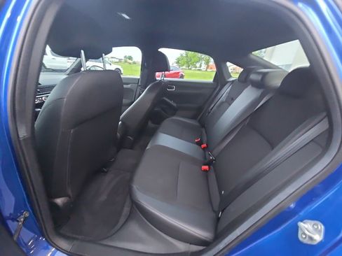 Used 2024 Honda Civic Sport image 25