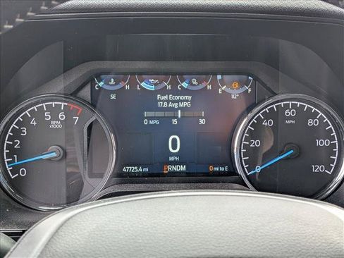 Used 2022 Ford F150 XLT w/ Equipment Group 302A High AWD/4WD image 9