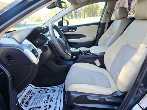 Used 2018 Honda Clarity Plug-In Hybrid image 13