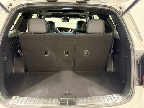 Used 2021 Hyundai Palisade Calligraphy w/ Cargo Package AWD/4WD image 26