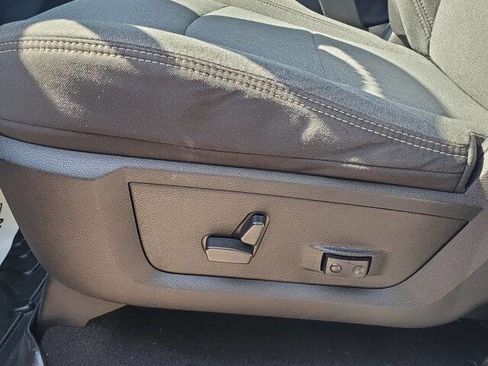 Used 2021 RAM 1500 Classic Warlock w/ Electronics Group image 13