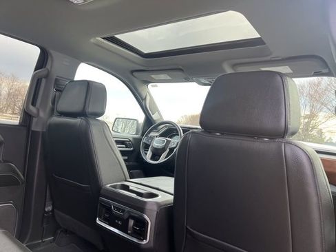 Used 2024 GMC Sierra 1500 Denali w/ Technology Package image 35