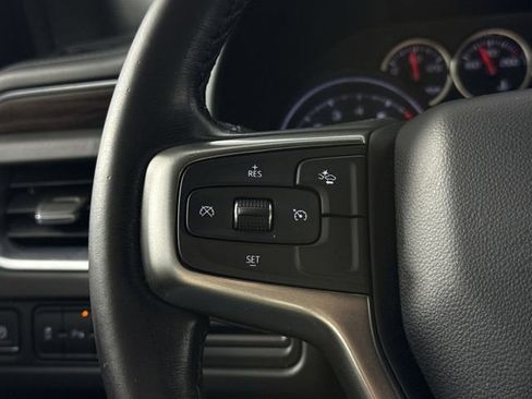 Used 2021 Chevrolet Tahoe LT image 25