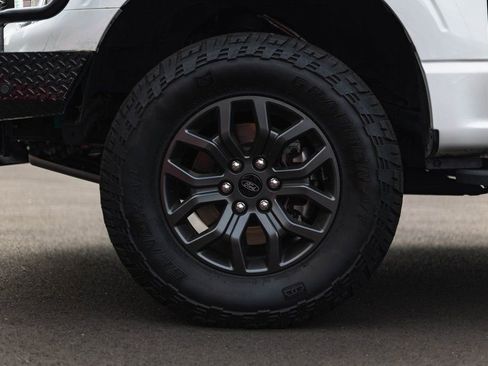 Used 2022 Ford F150 Tremor image 14