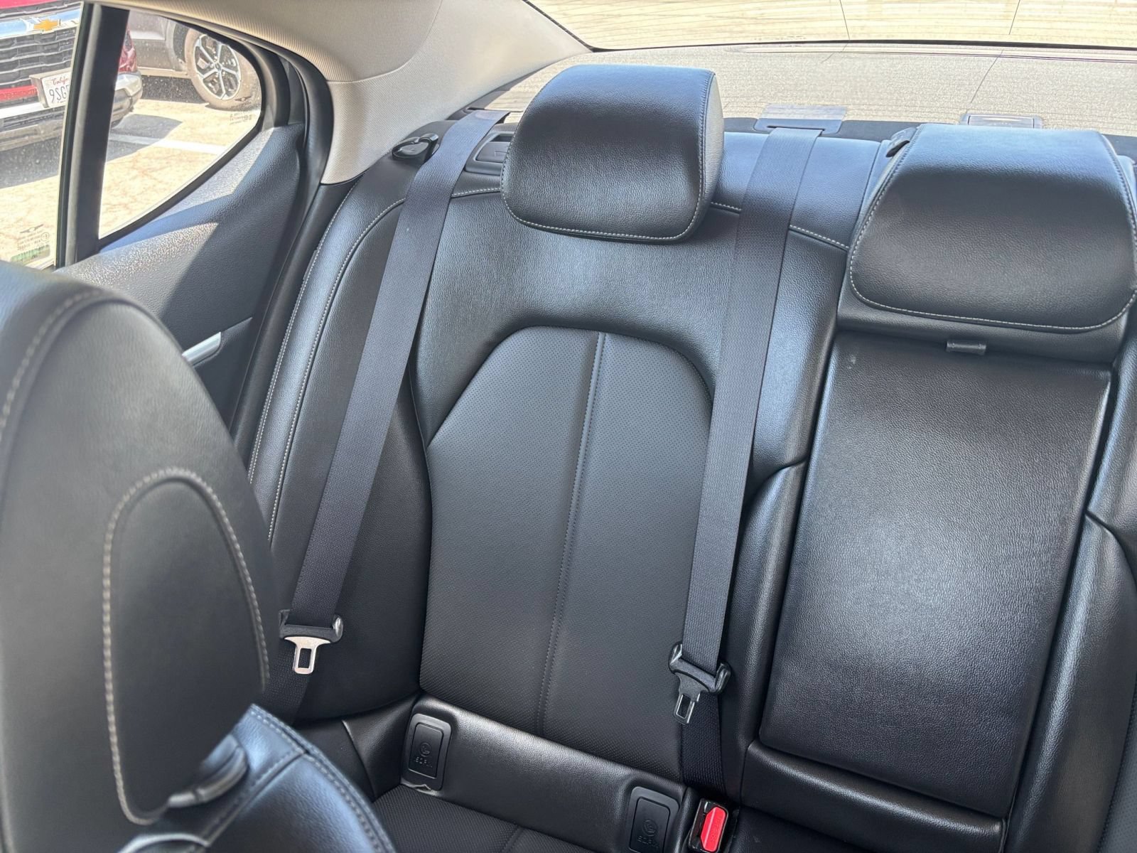 Used 2026 Genesis G70 2.5T RWD image 71