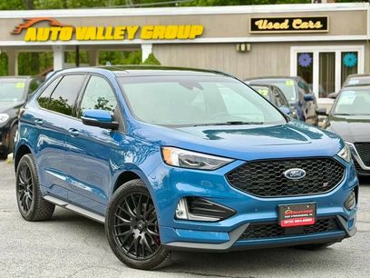 Used 2019 Ford Edge ST w/ Equipment Group 401A
