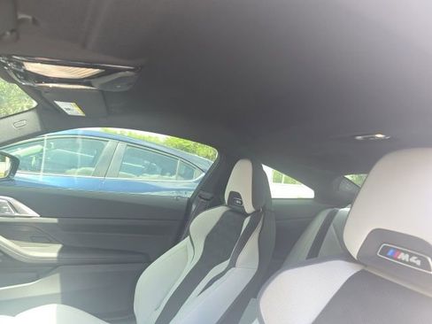 Used 2026 BMW M4 Competition image 17