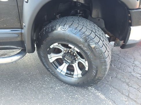 Used 2004 Dodge Ram 2500 Truck SLT w/ Trailer Tow Group image 17