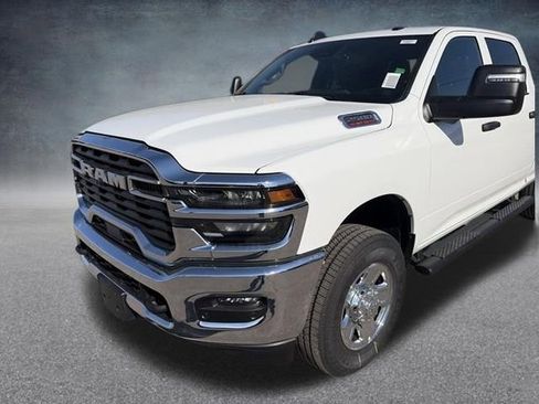 New 2026 RAM 2500 Tradesman image 55