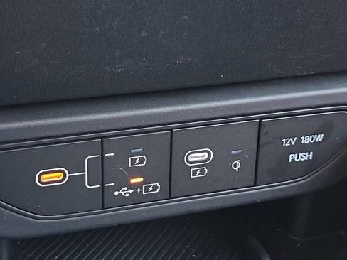 Certified 2025 Kia K4 GT-Line w/ GT-Line Premium Package image 19