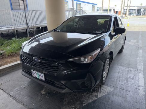 Used 2024 Subaru Impreza 2.0i image 2