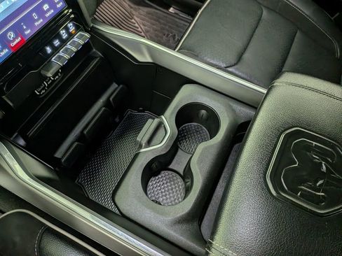 Certified 2022 RAM 1500 Laramie w/ Sport Appearance Package image 26