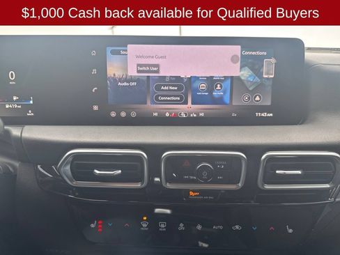 New 2026 Nissan Sentra SR w/ SR Premium Package FWD image 20