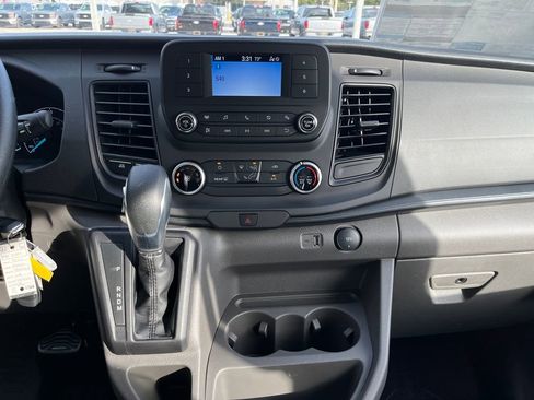 New 2025 Ford Transit 150 Low Roof AWD image 24