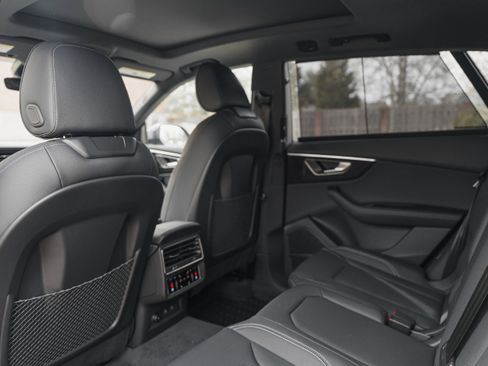 New 2026 Audi Q8 Premium Plus image 26